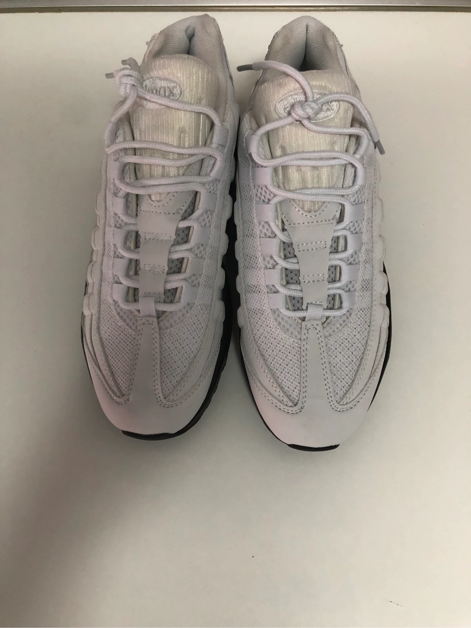 Zapatillas Nike Air Max 95 – photo 5